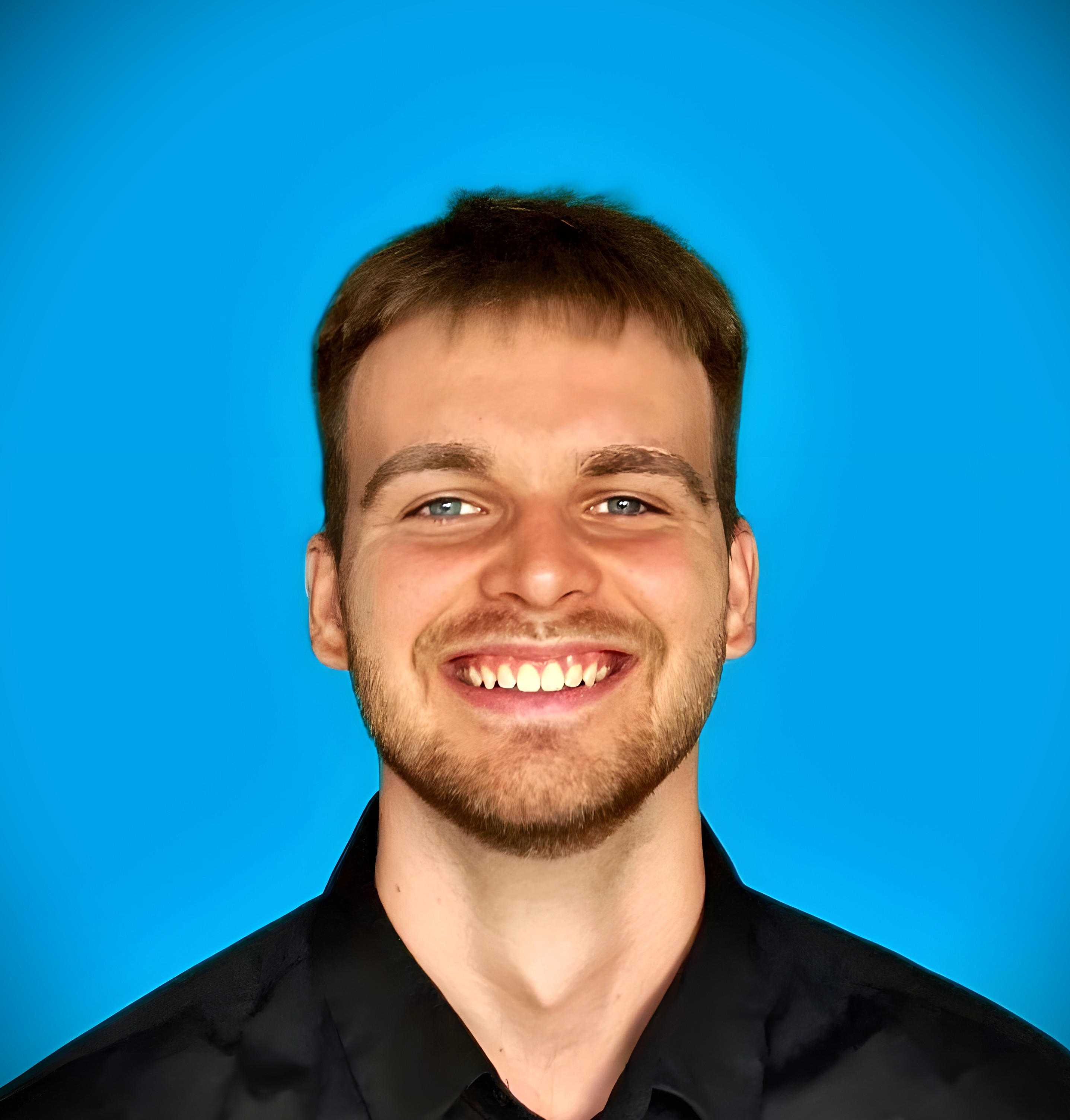 Rafał - Founder of Syncagen